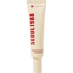 K-Secret SEOUL 1988 Creme para os Olhos Retinal Liposome 4% + Feijão Fermentado 30 ml