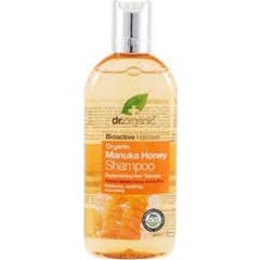 Dr. Champô de Mel Manuka Orgânico 265ml