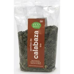 Eco Basics Calabaza Semillas Eco 250g