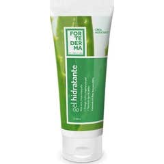 Gel Hidratante Herbora Aloe e Rosehip 500ml