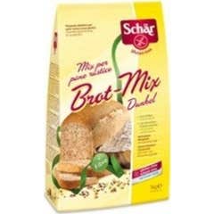 Schar Mix It Rustico Sin Gluten 1kg