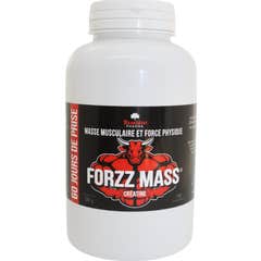 Exceldiet Pharma Forzz Mass 180comp