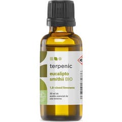 Terpenic Óleo Essencial de Eucalipto Smithii Bio 30 ml