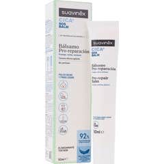 Suavinex Cica+ Sos Balm Pro-Reparação Epidérmica 50 ml