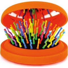 Rainbow Brush Pocket Naranja 1ud