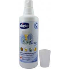 Desinfectante Desinfectante Esterilizante 1Lt Chicco