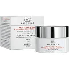 Mitochon Emulsion Día Antiarrugas 50ml