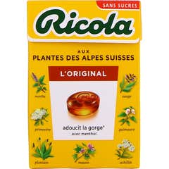 Ricola Original 50 gr