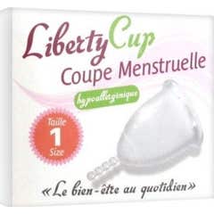 Taça Liberty Taça Mens T1 1