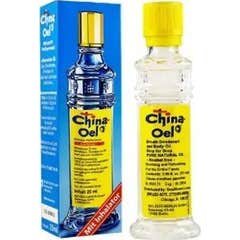 Radhe Shyam China Oel 25ml