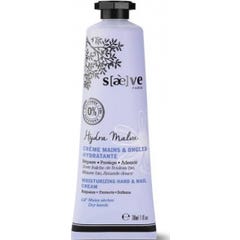 Bálsamo de Mão Dermall Saeve Hydra Malva 30ml