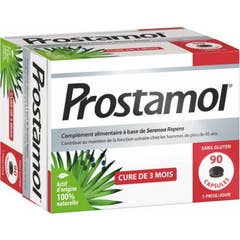 Prostamol com Serenoa Repens 90caps