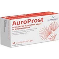 Aurobindo Auroprost 30caps