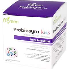 B-Green Probiosyn Kids 10 Sachets