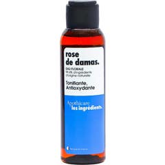 Apothicare les Ingrédients Água Floral de Rosa de Damasco 100 ml