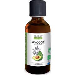 Proposta Natureza Avocat Óleo Vegetal 50ml