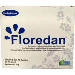 Natural Farma Floredan 10Bust