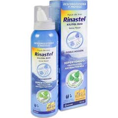 Rinastel Xilitol duo 125ml