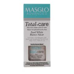 Masglo Advanced Total Care Base Branco Perolado 13.5 ml