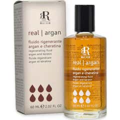 Racioppi Fluido Regenerador Argan e Queratina Star 60ml