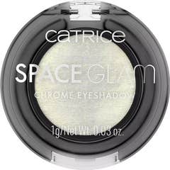 Catrice Space Glam Chrome Eyeshadow 010 Moonlight Glow 1g Catrice Space Glam Chrome Eyeshadow 010 Moonlight Glow 1g