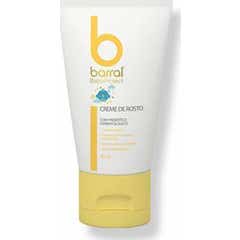 Barral Babyprotect Creme de Rosto 40ml