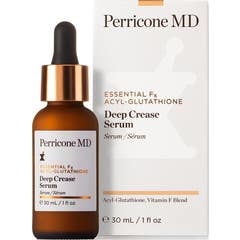 Perricone Md Essential Fx Acylglutatione Deep Crease Serum 30ml