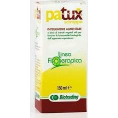 Biotrading Patux Solucion 200ml