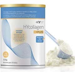 Orthoval ycollagen+Plus Colag. Natural Sugar Free