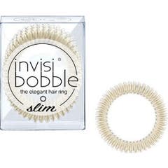 Invisibobble Slim Stay Gold 3uds Invisibobble Slim Stay Gold 3uds