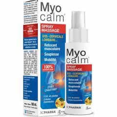 Myocalm Spray 100ml