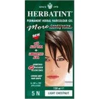 Herbatint marrom claro 120ml