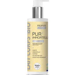 Propos' Nature Pur'immortelle Leite Corporal Bio 200ml