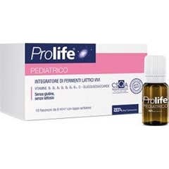 PROLIFE PEDIÁTRICO 12 X 8 ML