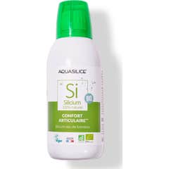 Aquasilice Silicium Bio 500ml