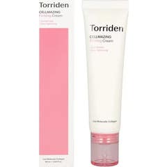 Torriden Cellmazing Creme Firmeza de Colagénio 5D 60 ml
