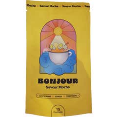 Bonjour Drink Mocha 90 g