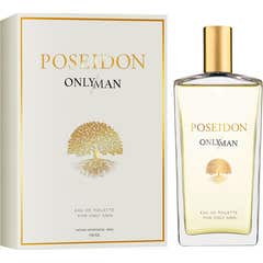 Poseidon Onlyman 150ml