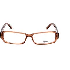 Fendi Gafas de Vista Fendi-850-256 Mujer 53mm 1ud