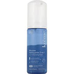 Creme Mousse Limpeza 2 Em 1 150 ml