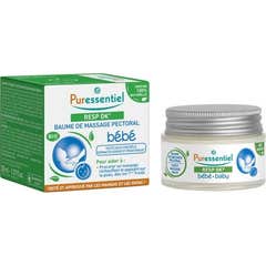 Puressentiel Resp Ok Bebe 30ml