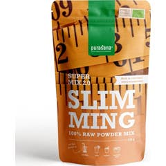 Purasana Super Mix 2.0 Slimming Powder 250g