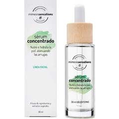 Sérum Concentrado Facial Anti-Envelhecimento Herbora 30ml