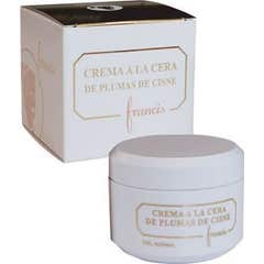 Francis Plumas Cisne Crema Hidratante Facial Piel Normal 100ml