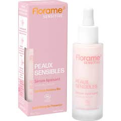 Florame Sérum Calmante Peles Sensíveis 30 ml