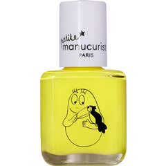 Manucurist Barbapapa Barbidou Esmalte Infantil Amarelo 8ml