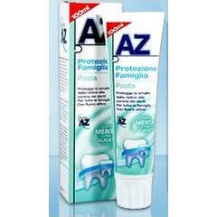 AZ Family Protection Dentifrico 100ml