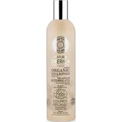 Natura Siberica Champú Cuero Cabelludo Sensible 400ml