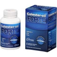 Natiris Colester-Oil Forte 60caps