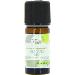 Born To Bio Nialui Bio Óleo Essencial 10 ml